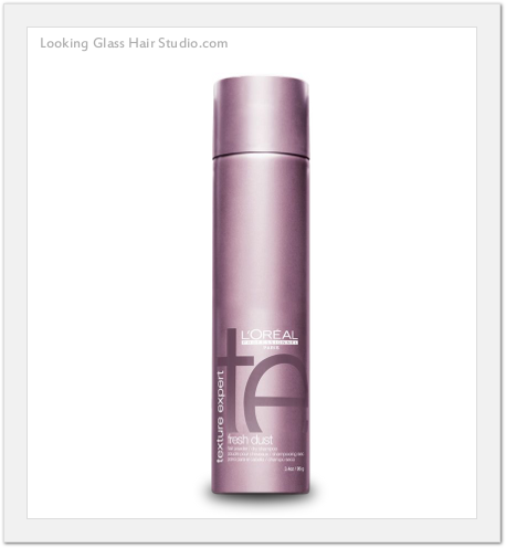 L'Oreal Professionnel at Looking Glass Hair Studio