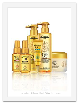 Hair Care Products - NEW Mythic Oil Hair Care Products - NEW Mythic Oil