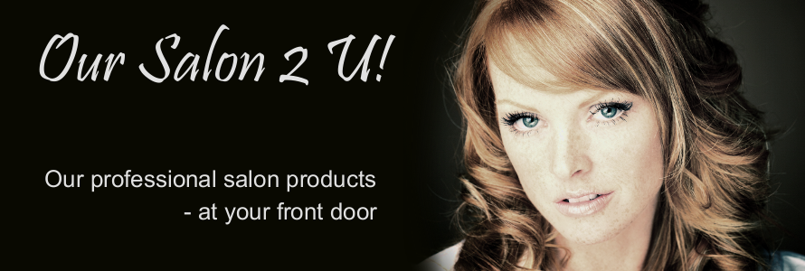 Shop Professional Haircare Products