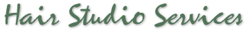 Hair Salon Services in Langhorne